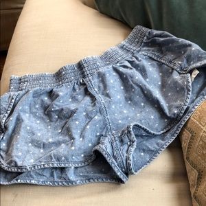Rip curl shorts